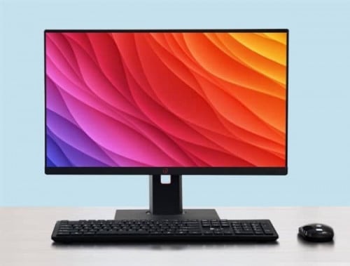 Desktop All In one (Great A)