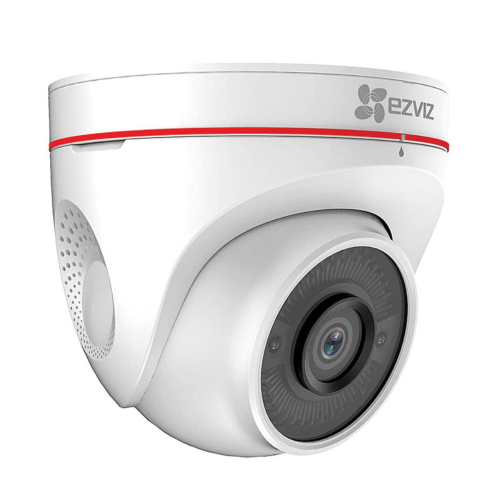 EZVIZ C4W Outdoor Smart Wi-Fi Camera