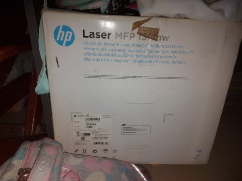 HP Printer ទិញថ្មីពីក្រុមហ៊ុន ថ្មី100%