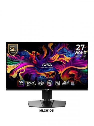 MSI Gaming Monitor