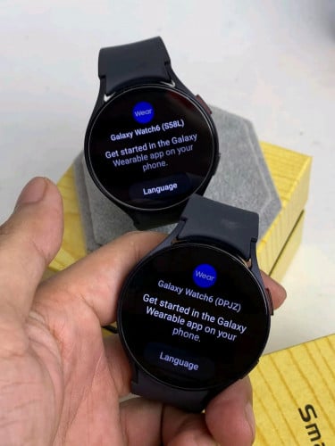 Samsung Galaxy Watch 6 44mm