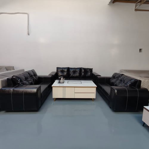 Sofa (set) សាឡុង JD408#