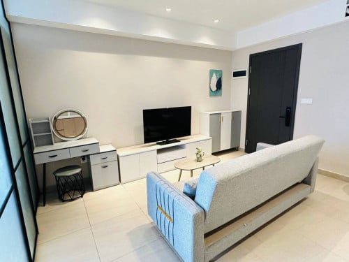 Time square 3 one bedroom for rent