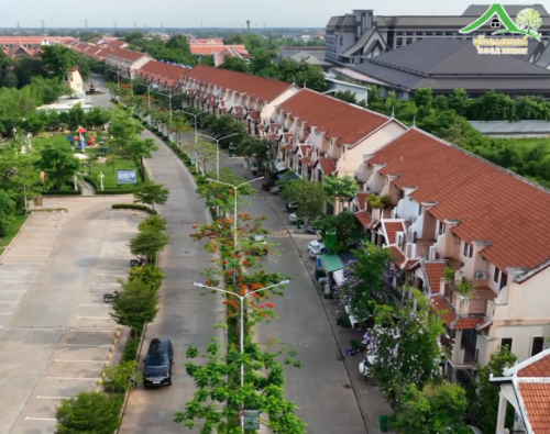 ទិញផ្ទះនៅបុរីទេសចរណ៍អាចស្នាក់នៅក៍បានអាចបើកអាជីវកម្មក៍បាន