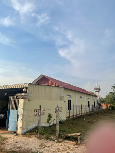 ផ្ទះលក់នៅក្រុង សៀមរាប