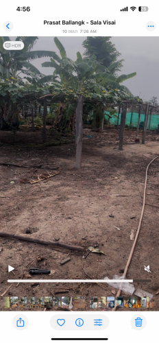 ដីលក់ជាប់ផ្លូវជាតិ ភ្នំពេញ»ព្រះវិហារ