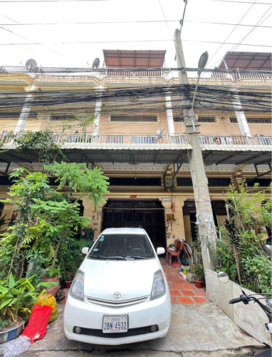 ផ្ទះលក់បន្ទាន់