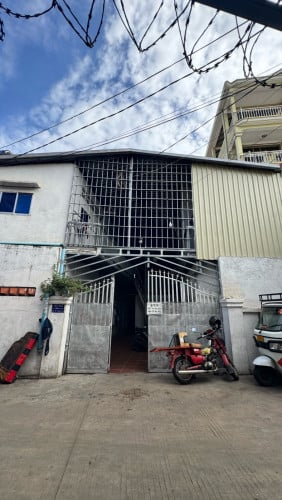 លក់ផ្ទះមានចំណូលស្រាប់