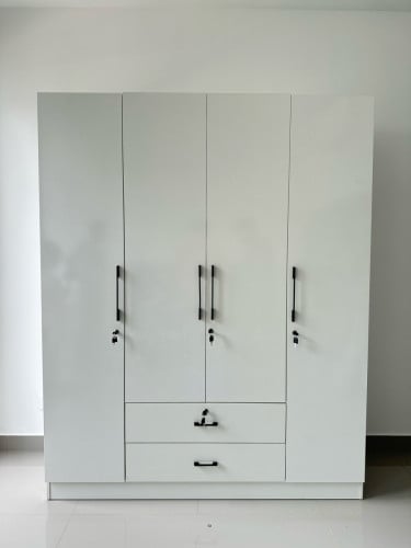 ទូដាក់ខោអាវ