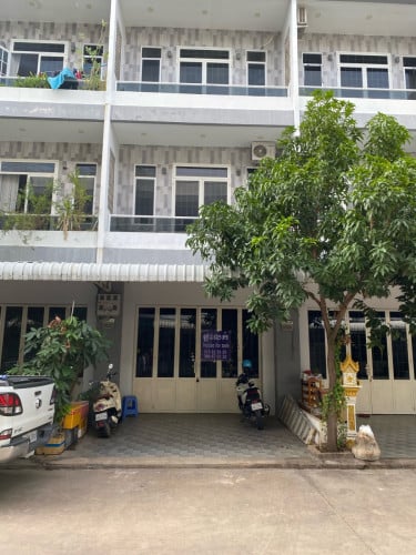 ផ្ទះលក់