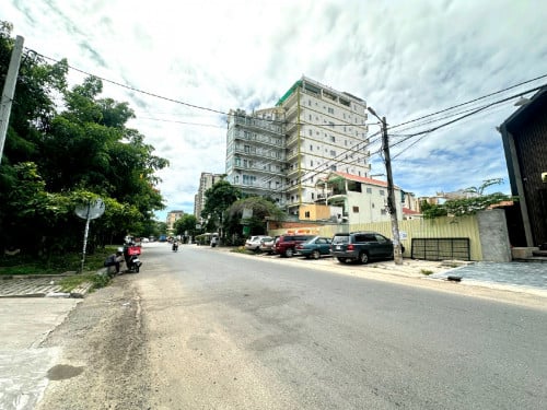 ដីជួល 20x40 នៅទួលគោក