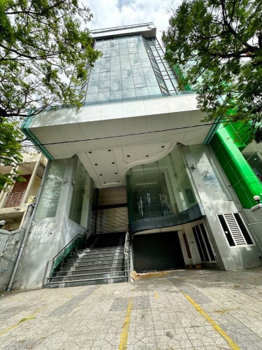អគារសម្រាប់ជួល | BUILD FOR RENT (In Tuek L'ak area)