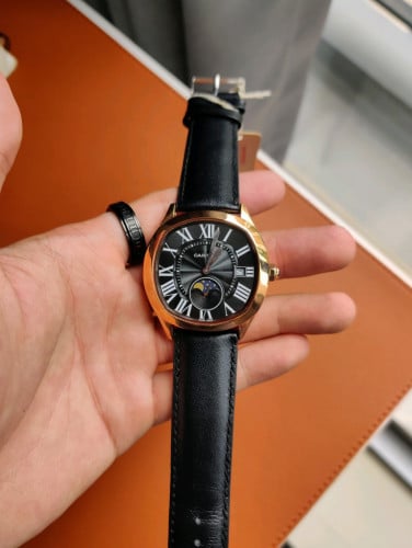 នាឡិកាCartier