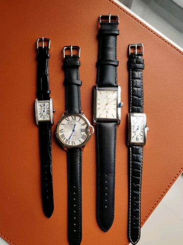 នាឡិកាLongines Swiss Cartier