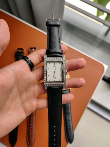 នាឡិកាSwiss Armani