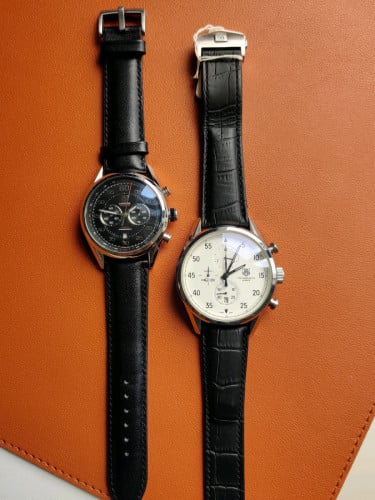 នាឡិកាTag Heure | Watch for Men