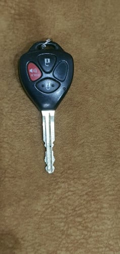 កូនសោ toyota Scion original