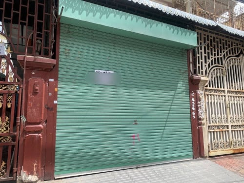 ✅ផ្ទះសម្រាប់ជួលនៅបឹងកេងកង2