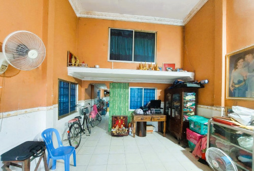 🏦House Available for Urgent Sale at a Special Price (Negotiable).