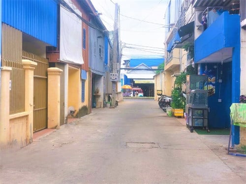 🏦House Available for Urgent Sale at a Special Price (Negotiable).