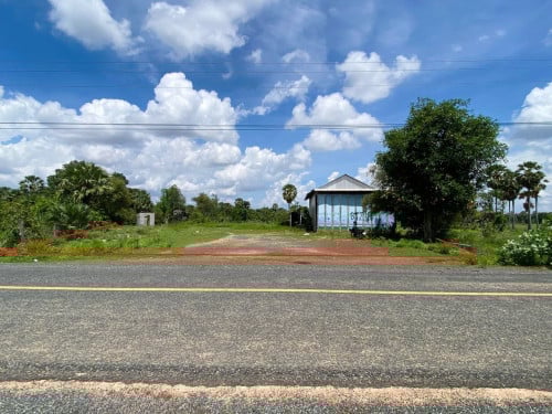 🏦Warehouse for Urgent sale (Negotiable), ABA Loan Available