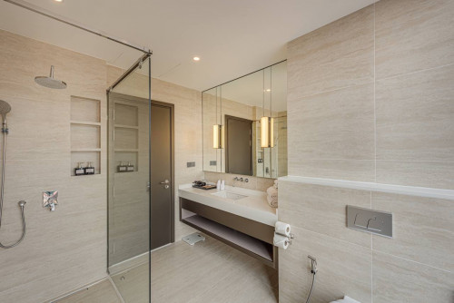 1 bedroom apartment for rent in BKK1
