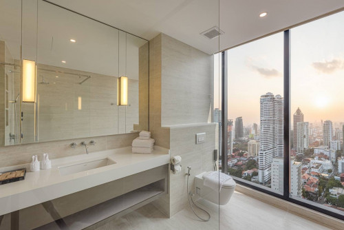1 bedroom apartment for rent in BKK1