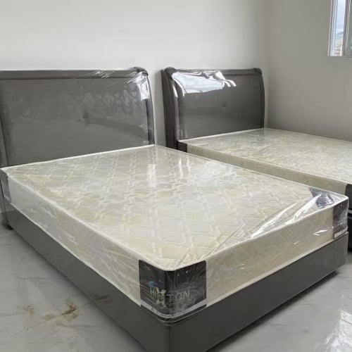 120*200*20cm Mattress ពូក(មិនរួមគ្រែ)