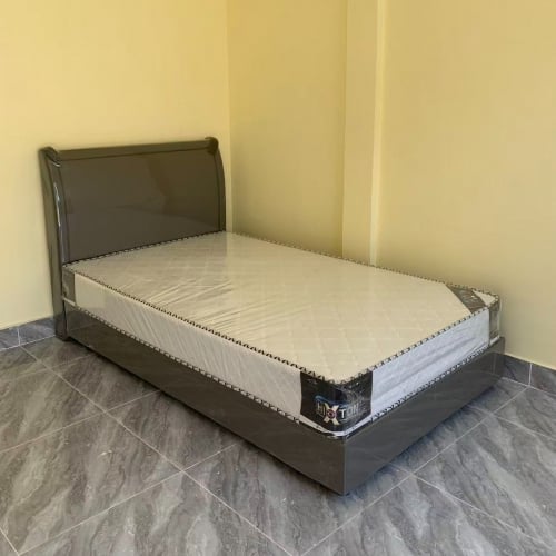 120*200*20cm Mattress ពូក(មិនរួមគ្រែ)
