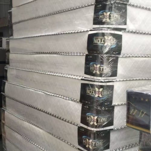 120*200*20cm Mattress ពូក(មិនរួមគ្រែ)
