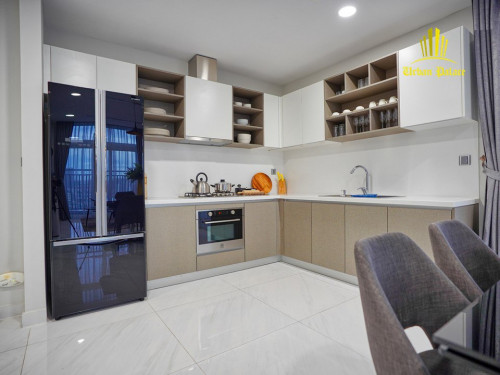 2 Bedrooms for rent in BKK3