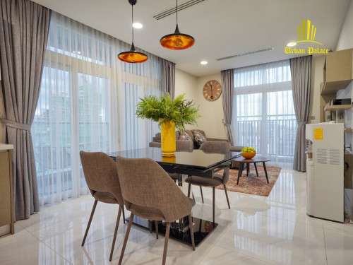 2 Bedrooms for rent in BKK3