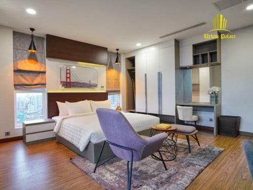 2 Bedrooms for rent in BKK3
