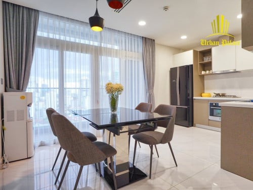 2 Bedrooms for rent in BKK3