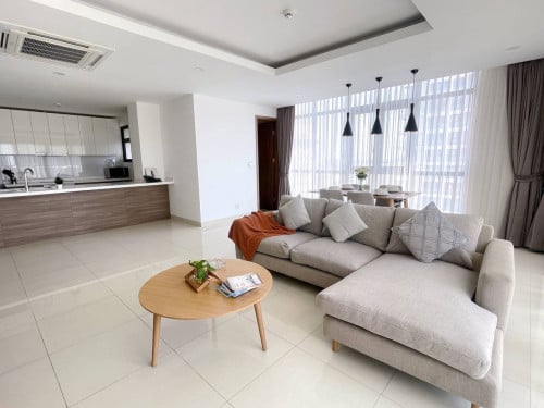 3 bedroom apartment for rent