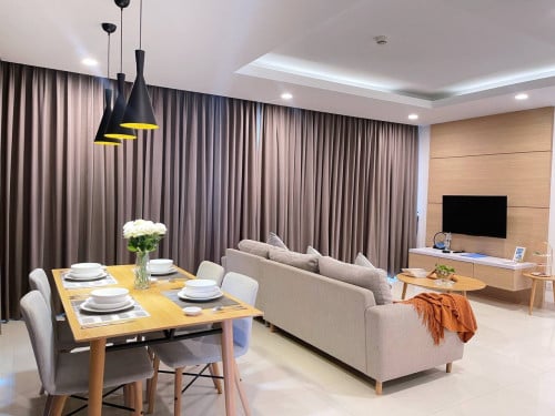 3 bedroom apartment for rent