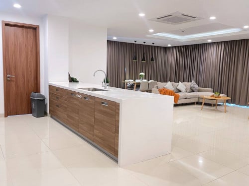 3 bedroom apartment for rent