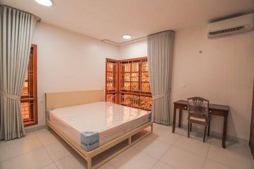 All-New Renovated Style 1-Bedroom in BKK