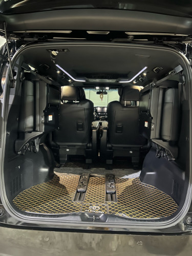 ALPHARD 2017 up 2024(2xxx/Month)
