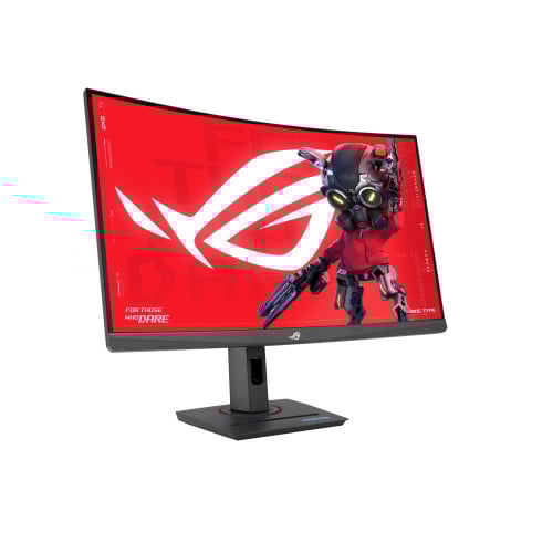 ASUS ROG Strix 27-inch (XG27WCS) 2K 180Hz Gaming Monitor