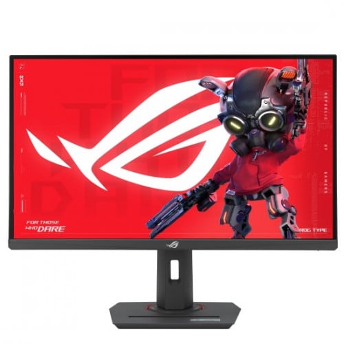 ASUS ROG Strix 27" (XG27ACS) 2K 180Hz Gaming Monitor