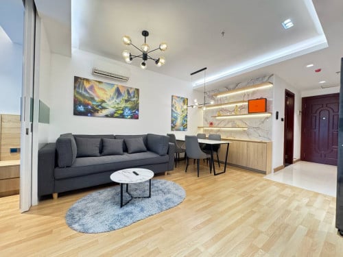 Beautiful One Bedroom at Olympia City