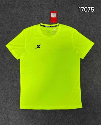 Brand Xtep men running - អាវកីឡា