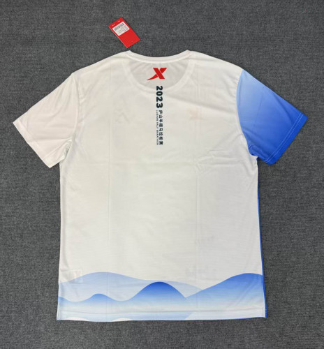Brand Xtep Men running - អាវកីឡា