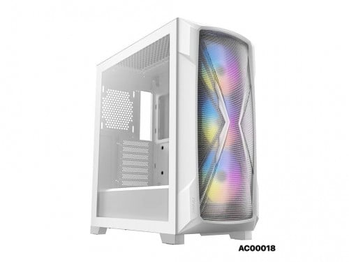 Chassis Fan & Cable