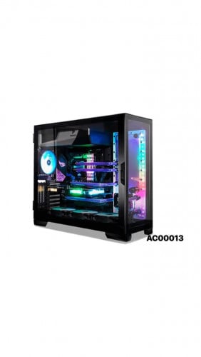 Chassis Fan & Cable