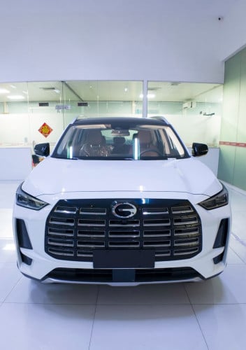 GAC GS4 2025