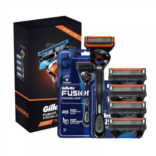 Gillette Fusion5 Proglide Razor