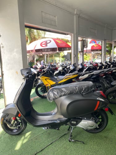 GTR Spring 025 New Smart key