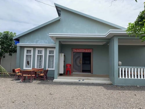 House for sale in Kampot